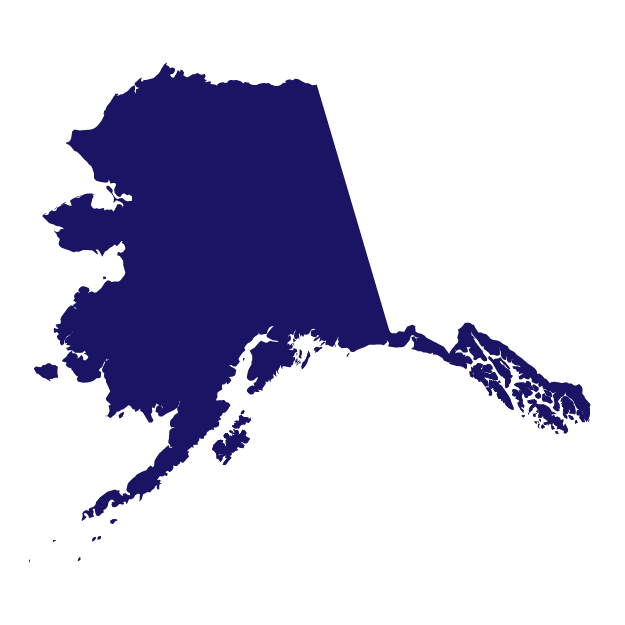 State of Alaska image