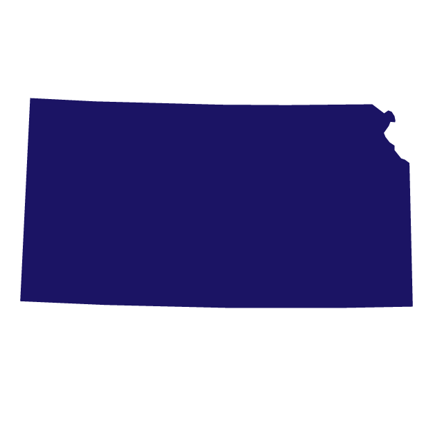 State of Kansas image
