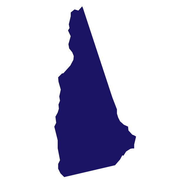 State of New Hampshire image