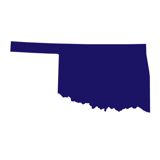 State of Oklahoma image