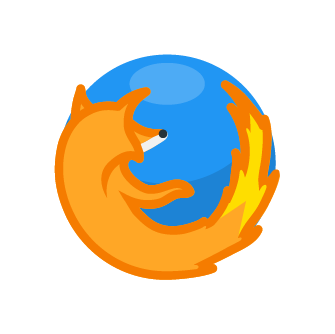 Firefox browser logo