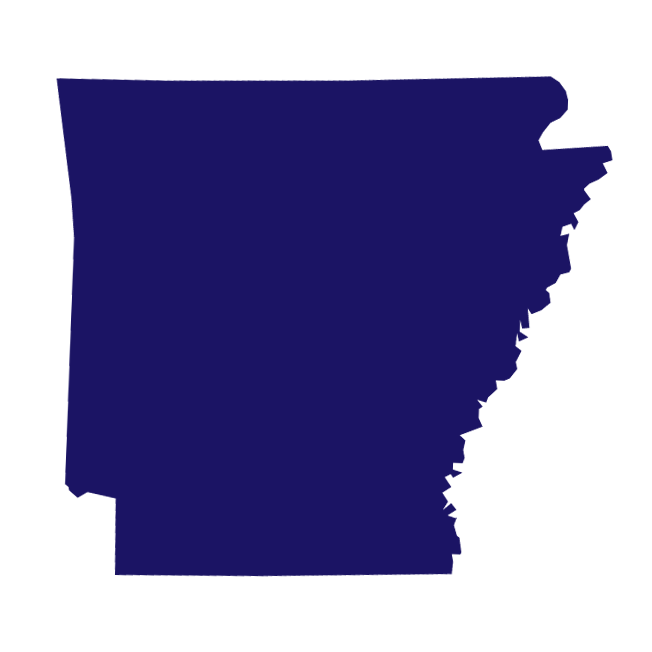 State of Arkansas image