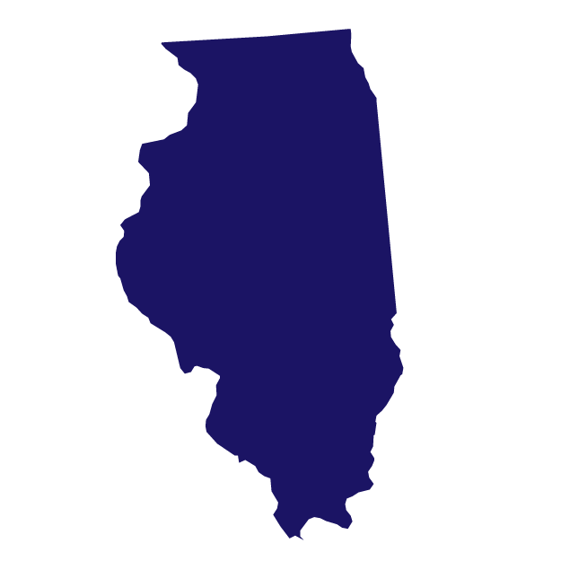 State of Illinois image