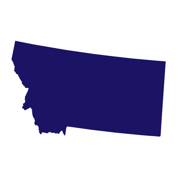 State of Montana image