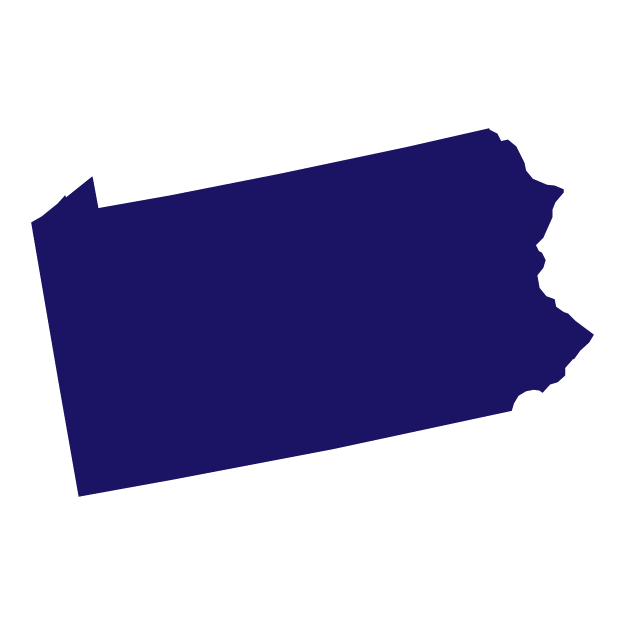 State of Pennsylvania image