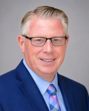 Patrick Walsh